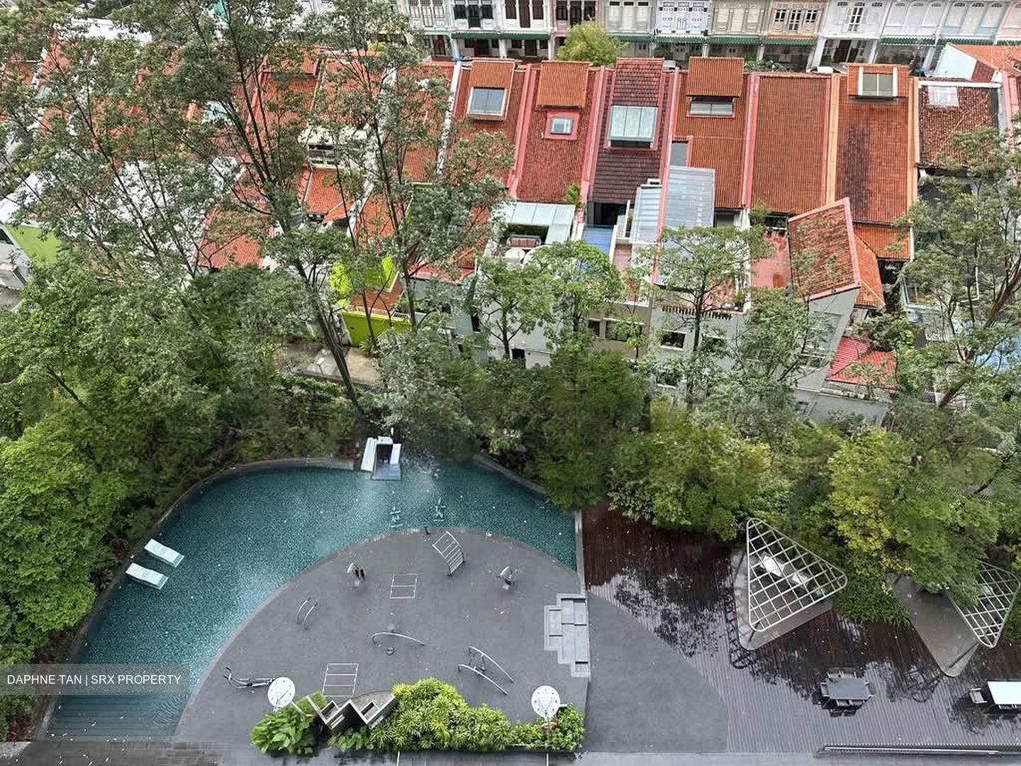 Spottiswoode Residences (D2), Condominium #601007571